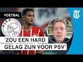 ‘Ihattaren goedkoop alternatief voor Bergwijn’