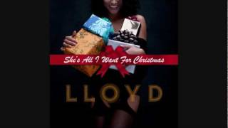 Lloyd She&#39;s all I want for Christmas (HD)