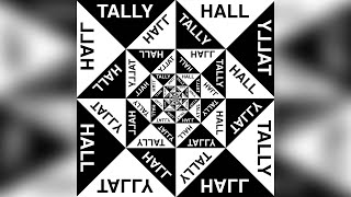 Cover art for Tally Hall - &