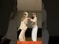 The Black Eyed Peas - Boom Boom Pow dance