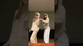 The Black Eyed Peas - Boom Boom Pow dance