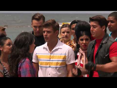 Teen Beach 2 | Trailer #1 | Disney Channel Official