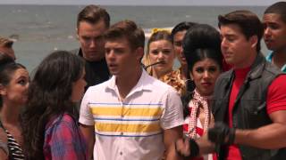 Video trailer för Teen Beach 2 | Trailer #1 | Disney Channel Official