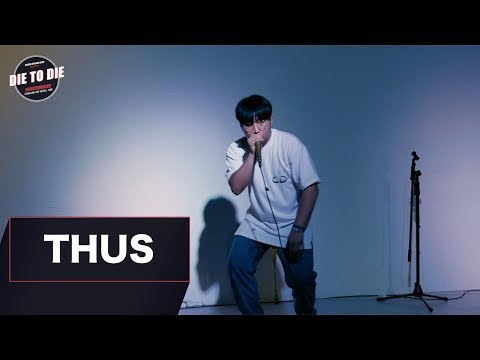THUS | Die To Die Vol.5 | Elimination