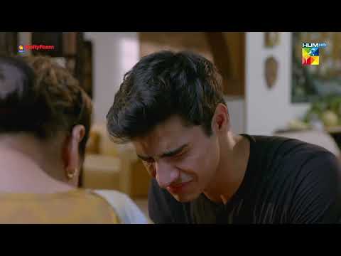 Azra, Sahir Ki Amanat Ki Hifazat Nahi Kar Payi - Bebasi - HUM TV