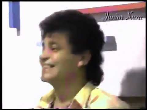 Borba de Paula - pra lá de bagdá