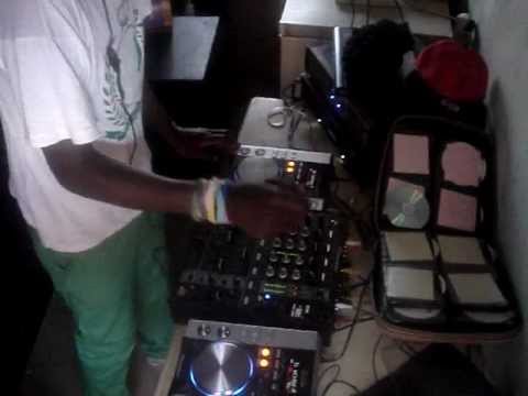 Dj Hectic-Chill Session(Abo T.z).MPG