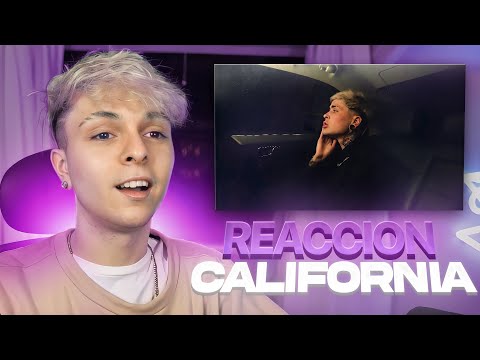 OSCU REACCIONA a LIT killah - CALIFORNIA (Adelanto)