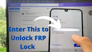 FRP Removal Tool Samsung (Permanent and Online Method)