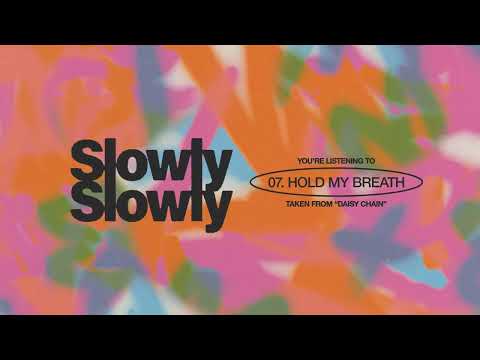 Video thumbnail for Hold My Breath