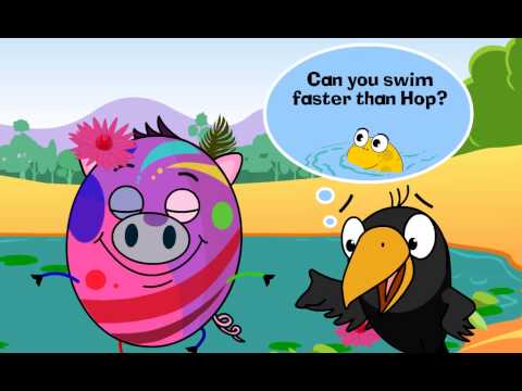 英語中的句子類型 (Types of Sentences in English)