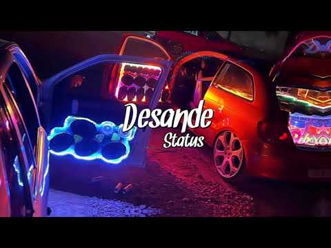 MEDLEY DJ DANLIVE - ELETROFUNK DEBOXE 2024