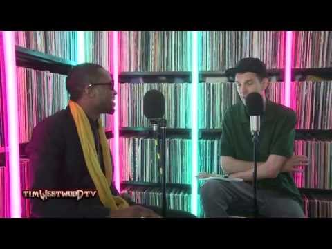 Tim Westwood TV - playlist by Tim Westwood TV