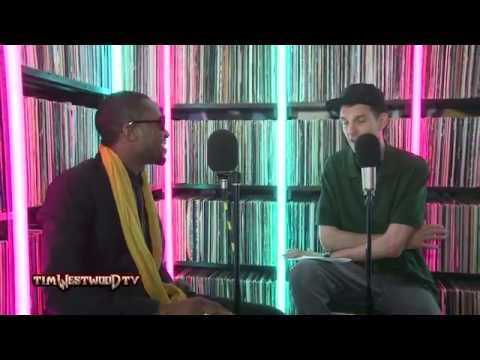 D'Banj on new music, Bother You, potential in Africa & Burna Boy - Westwood