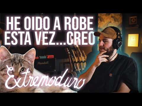 AMERICANO REACCIONA A Extremoduro - Stand by