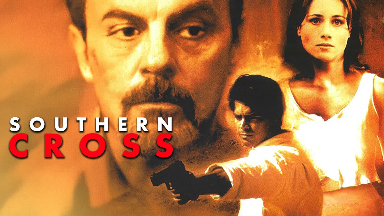 Miniature de la vidéo Moon Goddess | Southern Cross (1999) | Full Movie⚡ du film Southern Cross