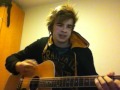 The Undercover Hippy - Boyfriend cover 