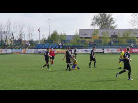 CLJ: Neptun Końskie - Resovia Rzeszów 0:5