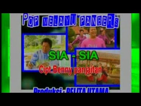 PANBERS - SIA SIA