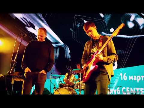 Гр.665 Live ч.2 | #СКВЕРУБЫТЬ  - 16.03.2019 Екатеринбург