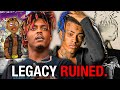 The Worst Posthumous Rap Albums