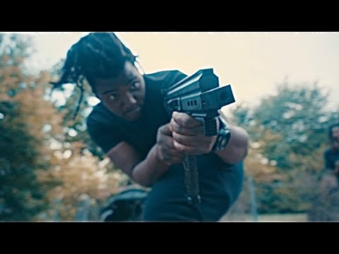 Vari - 4 Lord (Official Music Video)