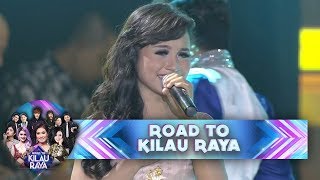 Download lagu Ruame Rek! Tasya Rosmala feat Cak Sodiq [BOJO GALAK] - Road to Kilau Raya (23/2) mp3