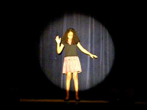 MAYA Wonderland Alice 02.12.09