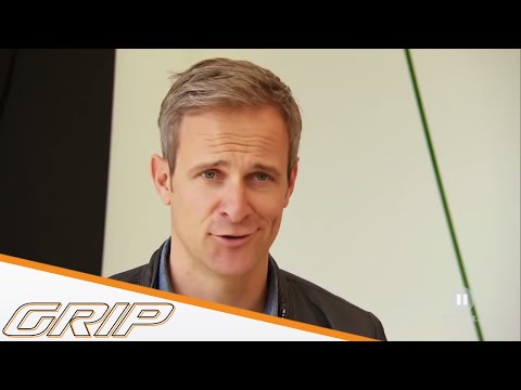 Mercedes-AMG GLE 63s vs. BMW X6 | GRIP