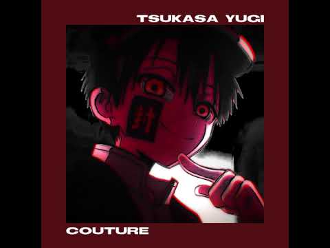 Tsukasa edit - Couture