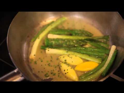 Hotel Atlantic Kempinski Hamburg - Atlantic Restaurant