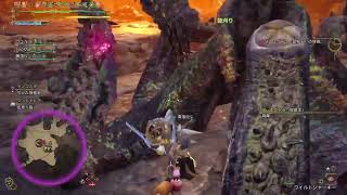 【MH Ws】ワイルズやろうじゃまいか。ブロキャですまぬ！モンスターハンター　ワイルズ 26年3月27日