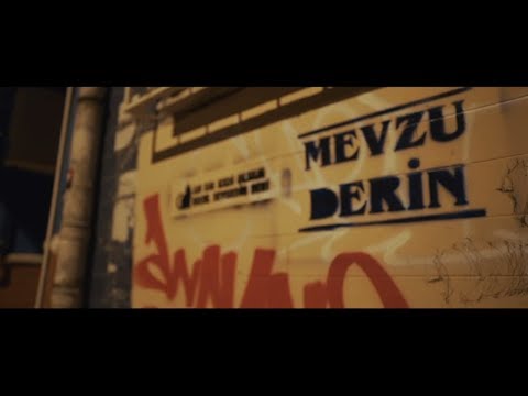 İbrahim Aktolon - İNFAZ (Official Video)