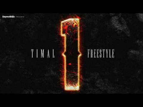 Timal - La 1 (Freestyle)