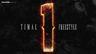 Timal - La 1 (Freestyle)