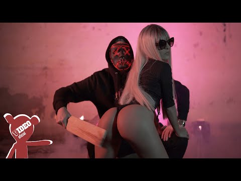 Jamsha Y Barbie Rican and Jamsha