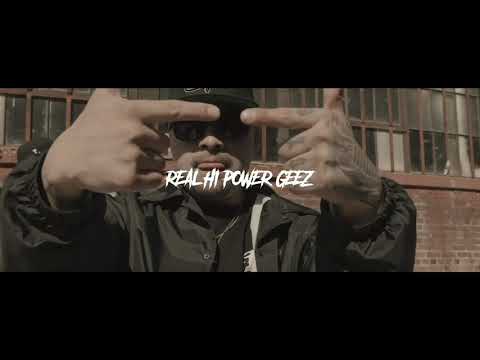 Hi power gees " Mr.Caponee Ft Boxer Loko ,Grinch o, bonesla ,insane soldier , bandit vs, cholo G ,