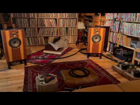 DeVore Fidelity O/Reference