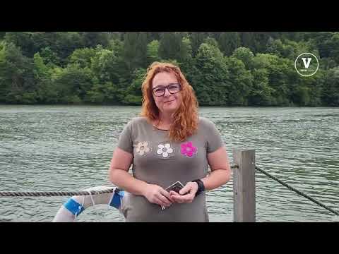 Koroški splavarji v tej sezoni s pomlajeno ekipo