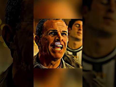 O mundo finalmente conheceu Santiago