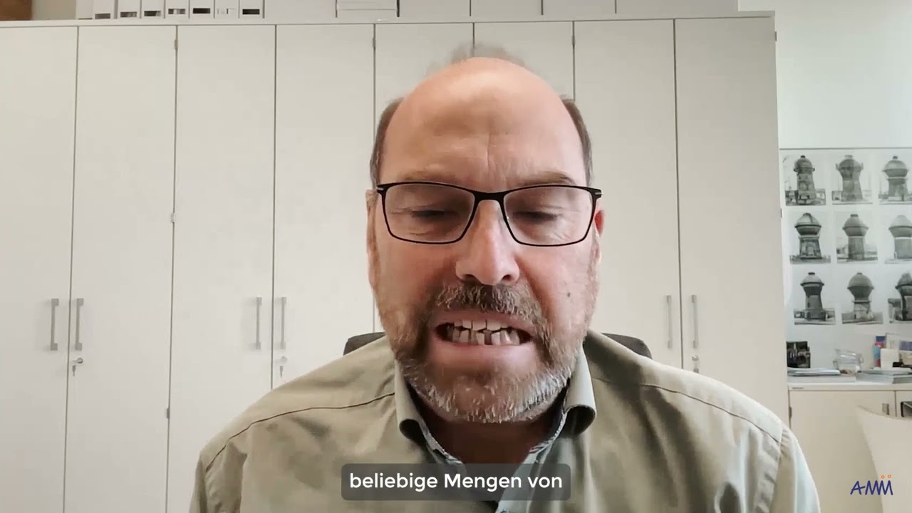 Clip 10 - Prof. Scheid: T-Zell Entnahme (Multiples Myelom)