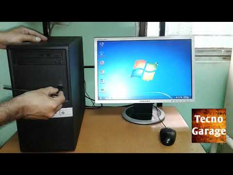 Antena Usb 2.0 Wifi Wireless Inalambrico Windows 7 | MercadoLibre