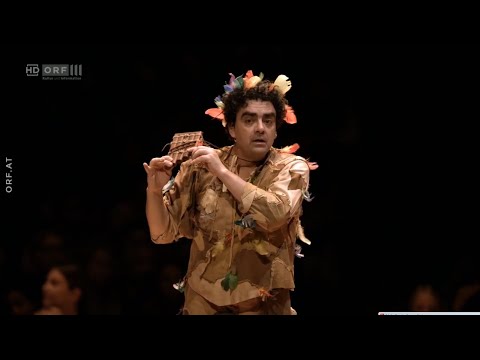 Rolando Villazon - Papageno