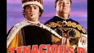 Tenacious D - Kickapoo