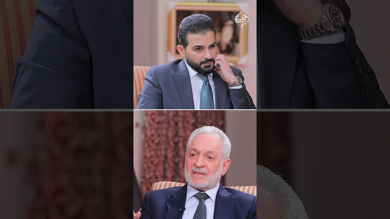 فيديو | "الديمقراطية قائمة على المال".. علي الأديب: السياسيون يحمون الفساد السياسي والنظام الحالي فاسد