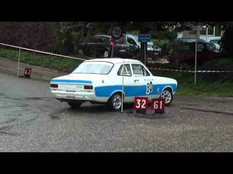 Slalom van Zaventem   26-08-2012     0.2