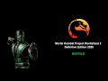 Mortal Kombat Project Revitalized 2 Definitive Edition 2020 PC Reptile