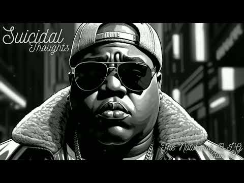 The Notorious B.I.G Productions™ - "Suicidal Thoughts" (CTAH B Remix)