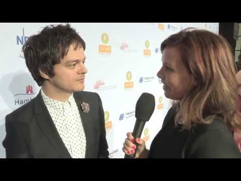 ECHO Jazz 2013 - Jamie Cullum
