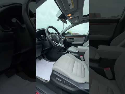 фото honda cr-v v рестайлинг 0